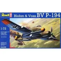 1/72 Scale Model Kit - Fighter aircraft model kits
