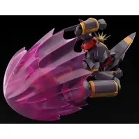 1/100 Scale Model Kit - Aim for the Top! GunBuster / GunBuster