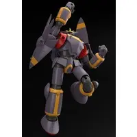 1/100 Scale Model Kit - Aim for the Top! GunBuster / GunBuster