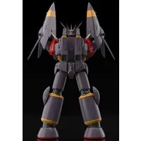 1/100 Scale Model Kit - Aim for the Top! GunBuster / GunBuster