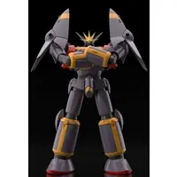 1/100 Scale Model Kit - Aim for the Top! GunBuster / GunBuster