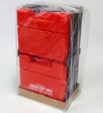 1/32 Scale Model Kit - Grade Up Parts