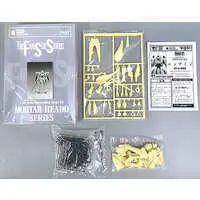 1/100 Scale Model Kit - The Five Star Stories