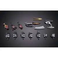 Figure-rise Standard - Kamen Rider / Kamen Rider Dark Kabuto