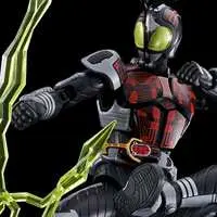 Figure-rise Standard - Kamen Rider / Kamen Rider Dark Kabuto