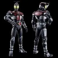 Figure-rise Standard - Kamen Rider / Kamen Rider Dark Kabuto