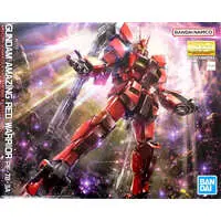 Gundam Models - GUNDAM BUILD FIGHTERS TRY