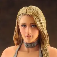 1/12 Scale Model Kit - Real Figure Collection