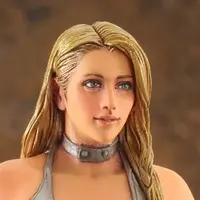 1/12 Scale Model Kit - Real Figure Collection