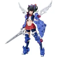 Plastic Model Kit - MEGAMI DEVICE / Knight (BUSTER DOLL)