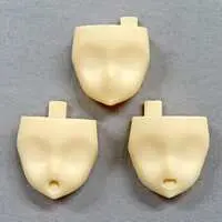 Plastic Model Parts - MEGAMI DEVICE / Arnval