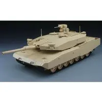 1/35 Scale Model Kit - Tank / Leopard 2