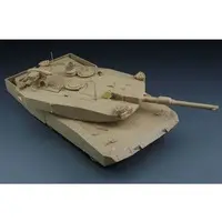 1/35 Scale Model Kit - Tank / Leopard 2