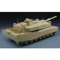 1/35 Scale Model Kit - Tank / Leopard 2