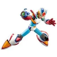 Plastic Model Kit - Mega Man series / X