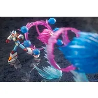 Plastic Model Kit - Mega Man series / X