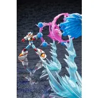 Plastic Model Kit - Mega Man series / X