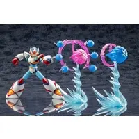 Plastic Model Kit - Mega Man series / X