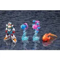 Plastic Model Kit - Mega Man series / X