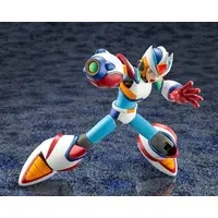 Plastic Model Kit - Mega Man series / X