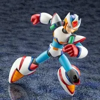Plastic Model Kit - Mega Man series / X