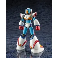 Plastic Model Kit - Mega Man series / X