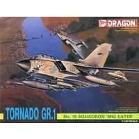 1/144 Scale Model Kit - AIR SUPERIORITY SERIES