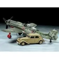 1/48 Scale Model Kit - Focke-Wulf