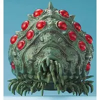 1/20 Scale Model Kit - Nausicaa of the Valley of the Wind / Ohmu & Nausicaa