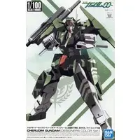 Gundam Models - Mobile Suit Gundam 00