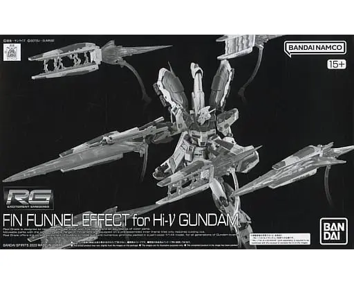 Gundam Models - Mobile Suit Gundam Char's Counterattack