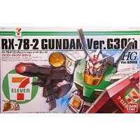 Gundam Models - MOBILE SUIT GUNDAM / RX-78-2