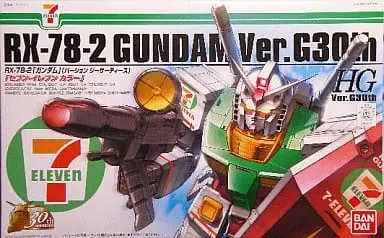 Gundam Models - MOBILE SUIT GUNDAM / RX-78-2