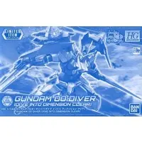 Gundam Models - Gundam Build Divers