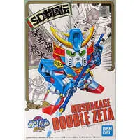 Gundam Models - SD GUNDAM