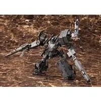 1/72 Scale Model Kit - ARMORED CORE