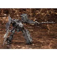 1/72 Scale Model Kit - ARMORED CORE