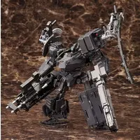 1/72 Scale Model Kit - ARMORED CORE