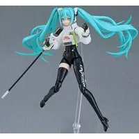 MODEROID - VOCALOID / Hatsune Miku