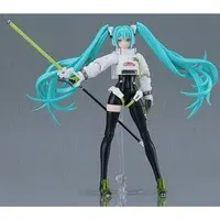 MODEROID - VOCALOID / Hatsune Miku