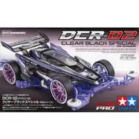 1/32 Scale Model Kit - Mini 4WD PRO