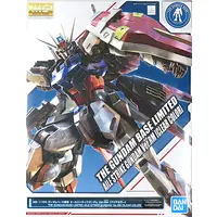 Gundam Models - MOBILE SUIT GUNDAM SEED / Aile Strike Gundam