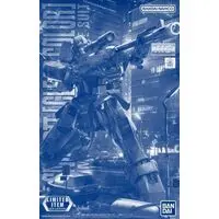 Gundam Models - MOBILE SUIT GUNDAM 0080 War in the Pocket / GM Sniper