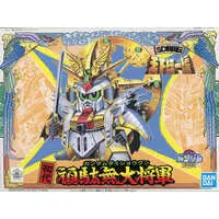 Gundam Models - SD GUNDAM / Shodai Gundam Dai Shogun