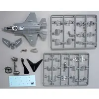 1/144 Scale Model Kit - Fighter aircraft model kits / Lockheed F-35 Lightning II