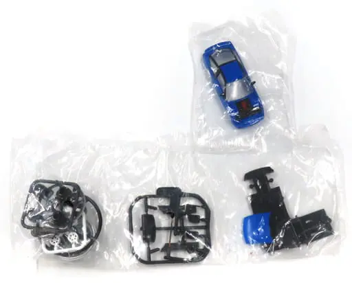 1/72 Scale Model Kit - Vehicle