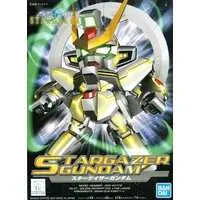 Gundam Models - MOBILE SUIT GUNDAM SEED / Stargazer Gundam