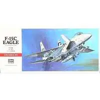 1/72 Scale Model Kit - Fighter aircraft model kits