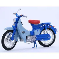 1/12 Scale Model Kit - Honda