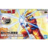 Figure-rise Standard - DRAGON BALL / Son Goku